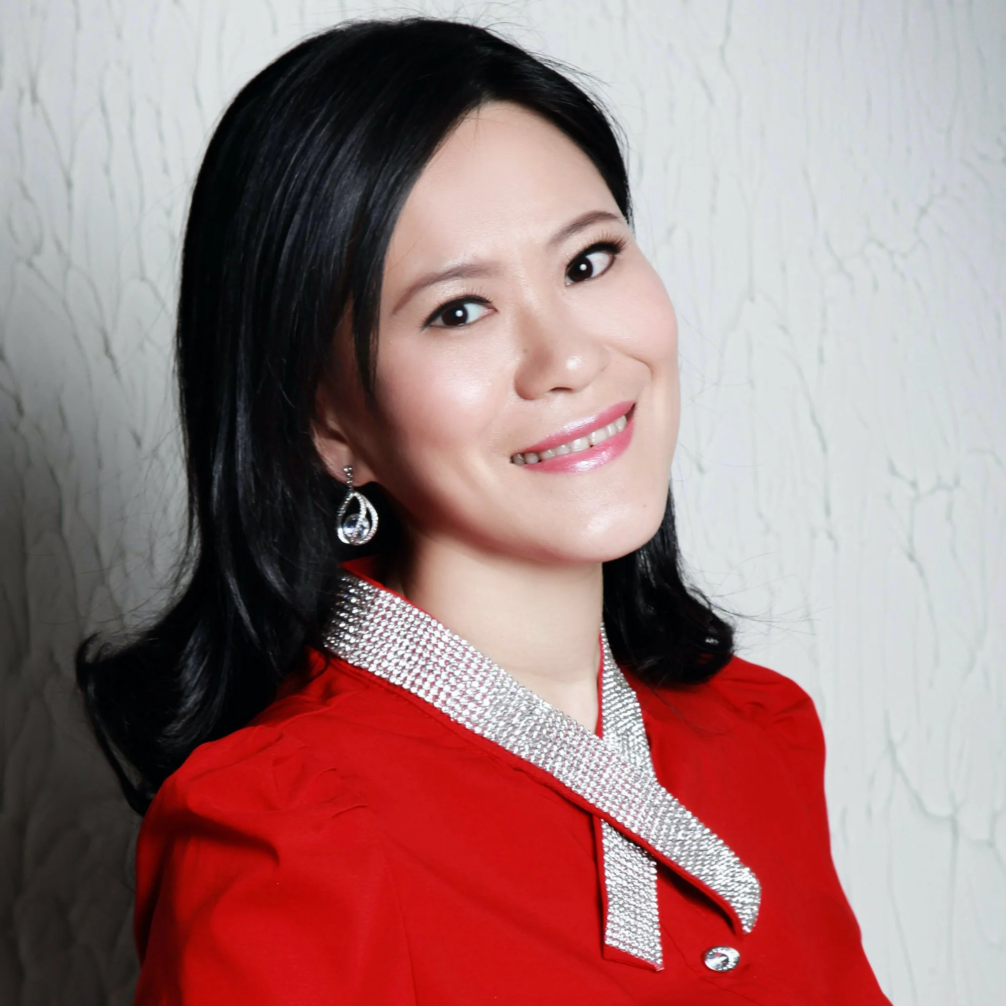 Xinyan Li, Chinese Music History and Composition — US-China Music